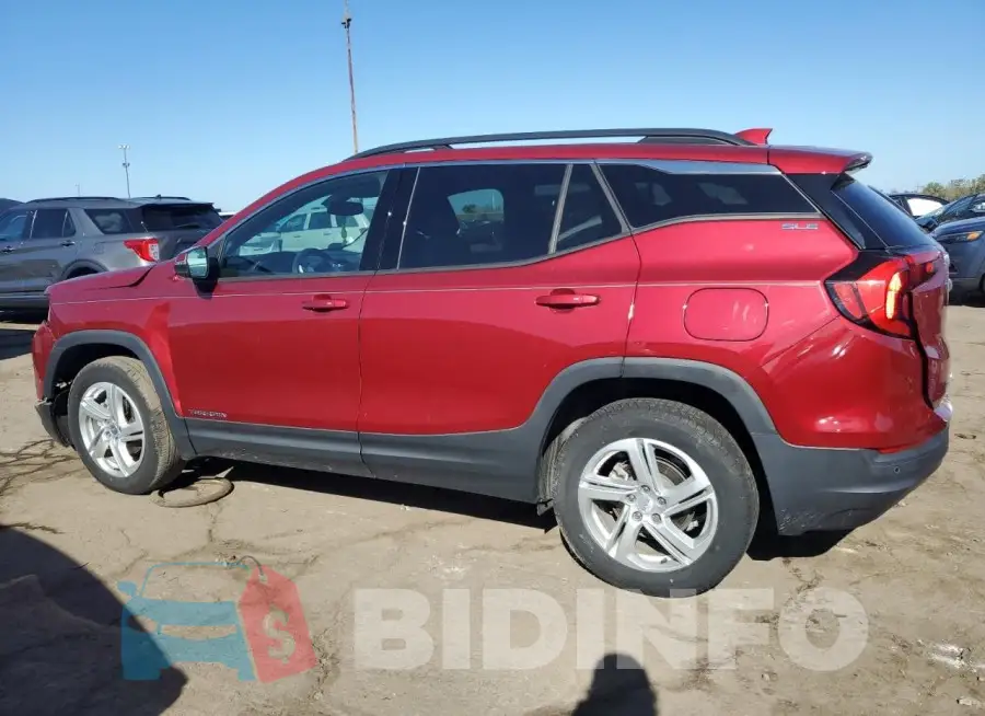 3GKALMEV8JL392998 Photo# 2