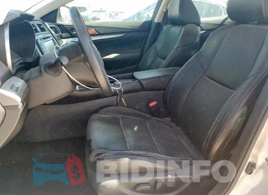 1N4AA6CV2MC507214 Photo# 7
