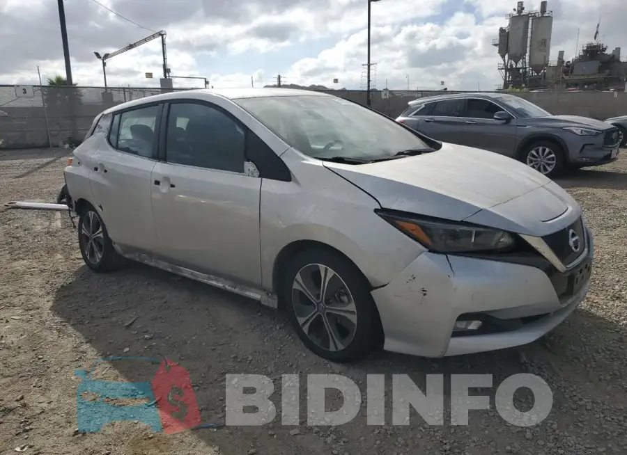 1N4AZ1CV5MC552773 Photo# 4