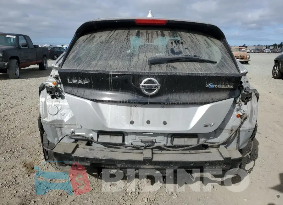 1N4AZ1CV5MC552773 Photo# 6