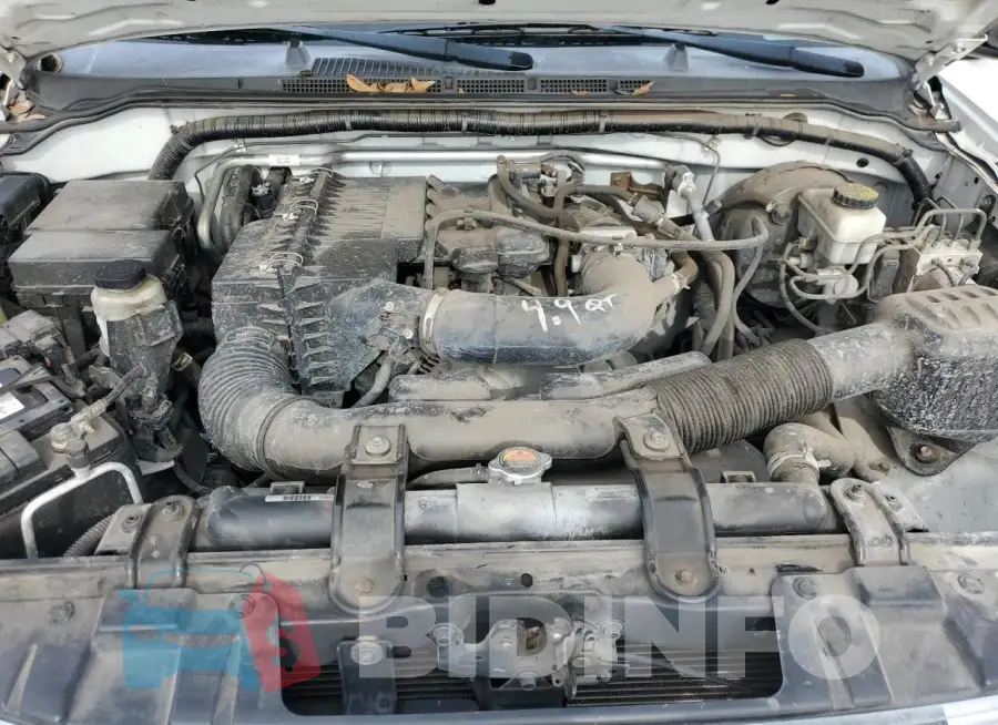 1N6BD0CT7KN751280 Photo# 11