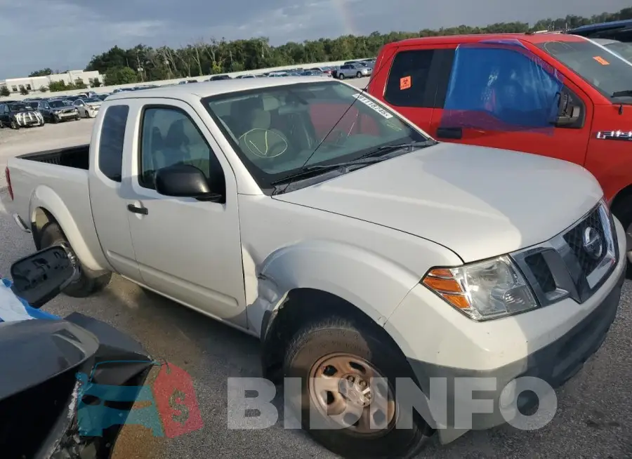 1N6BD0CT7KN751280 Photo# 4
