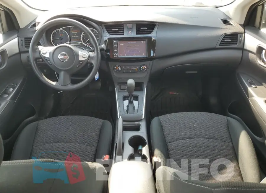3N1AB7AP8KY363256 Photo# 8