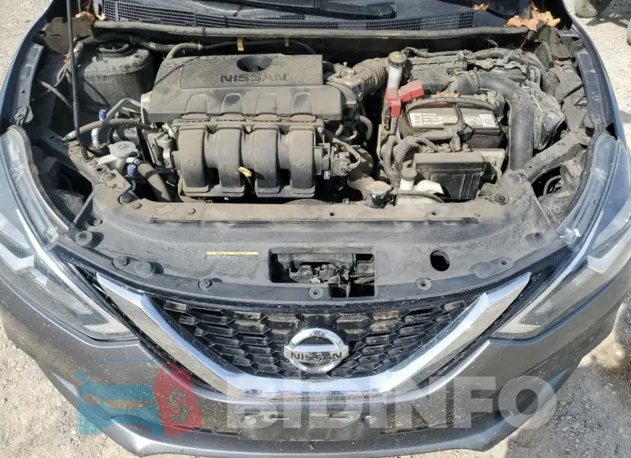 3N1AB7APXHL702394 Photo# 11
