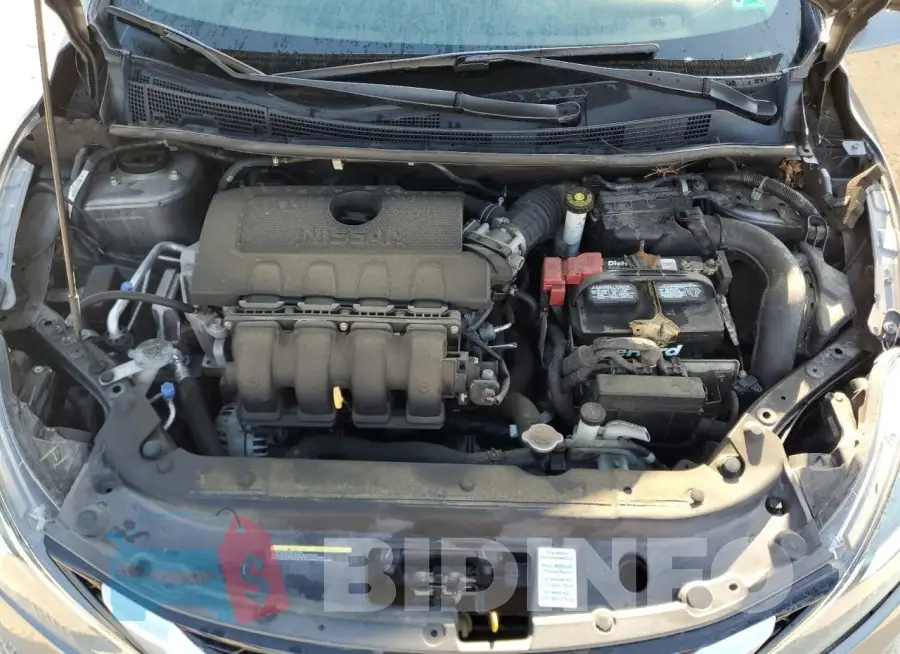 3N1AB7APXKY375294 Photo# 11