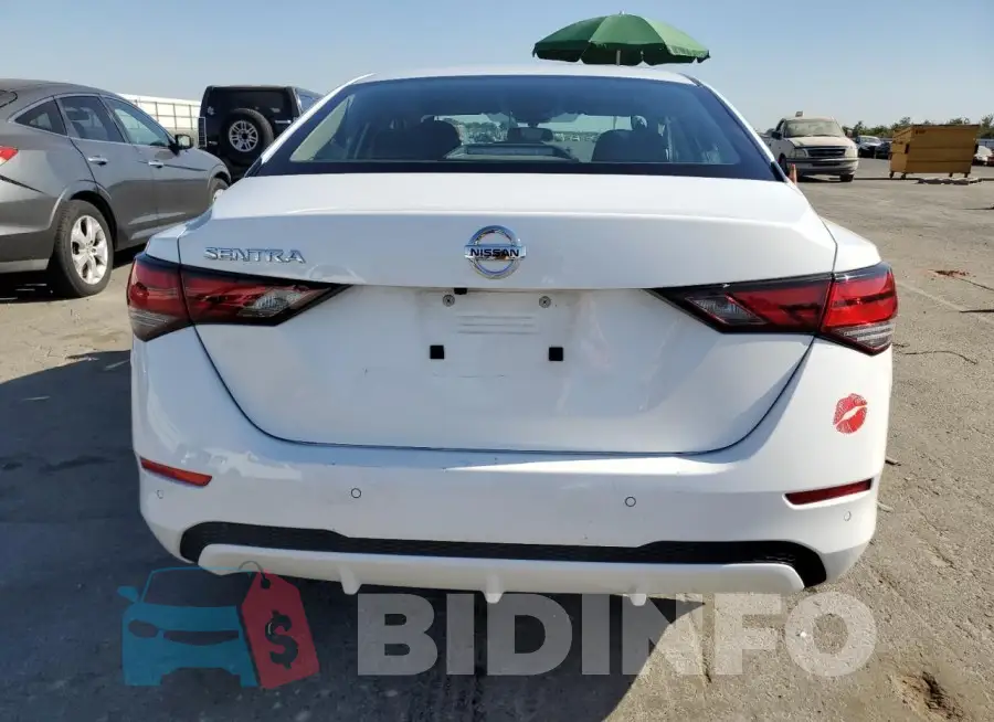 3N1AB8BV6LY244772 Photo# 6