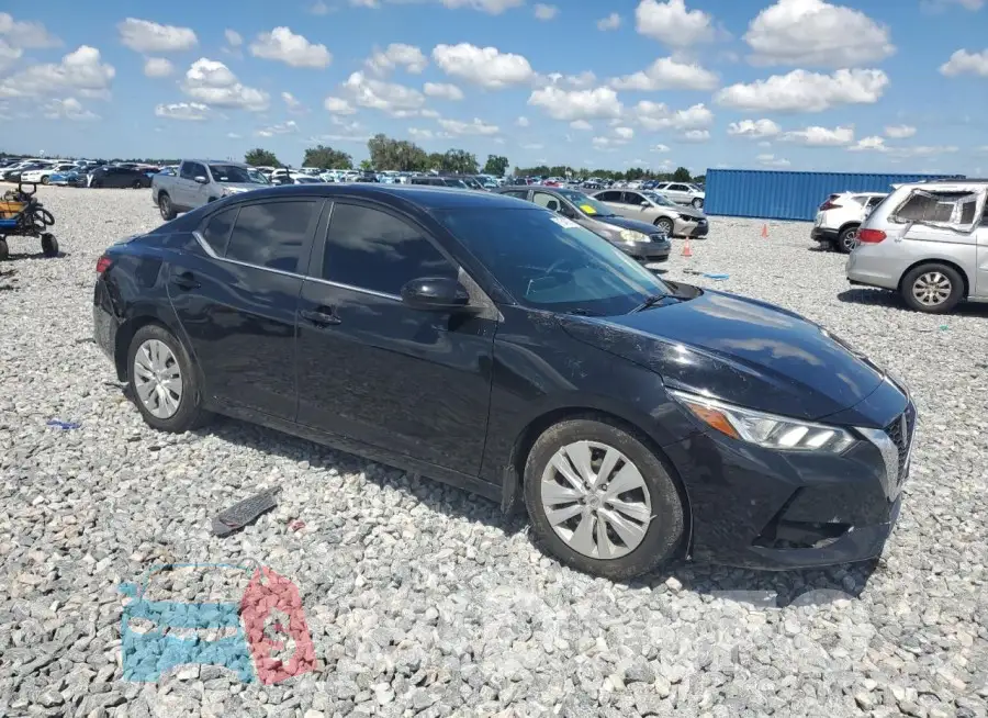 3N1AB8BV9LY256446 Photo# 4
