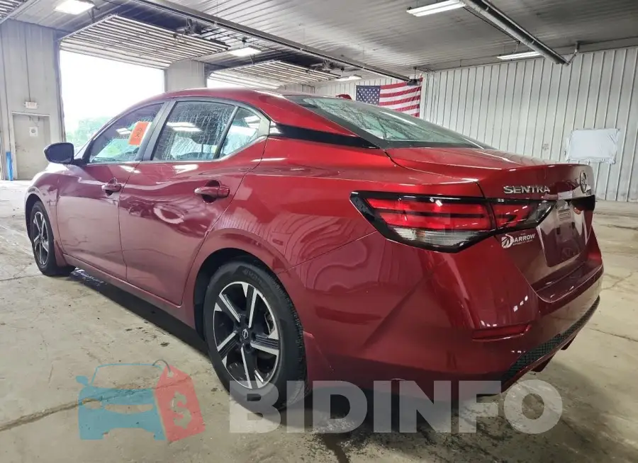 3N1AB8CV2RY339062 Photo# 2