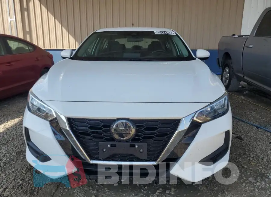 3N1AB8CV4NY222982 Photo# 5