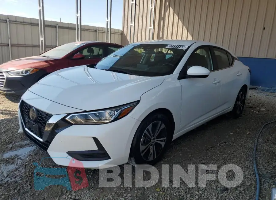 3N1AB8CV4NY222982 Photo# 1