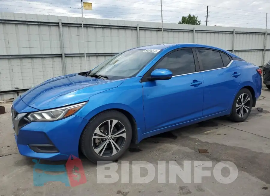 3N1AB8CV6LY274031 Photo# 1