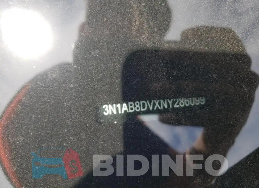 3N1AB8DVXNY286099 Photo# 12