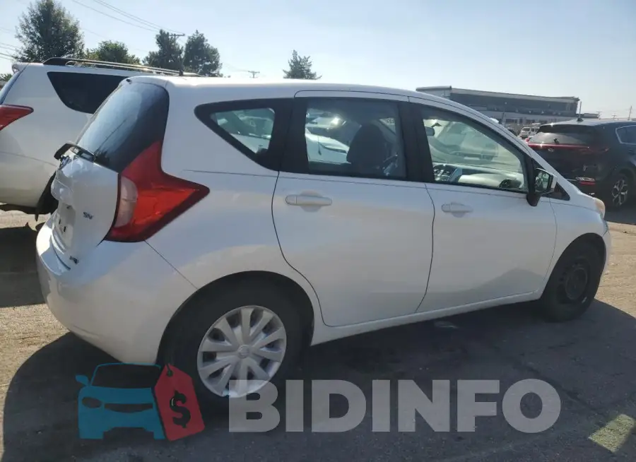3N1CE2CP4GL361847 Photo# 3