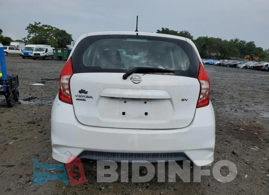 3N1CE2CP7KL362161 Photo# 6