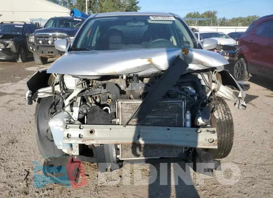 3N1CN7APXJL870316 Photo# 5