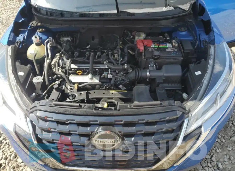 3N1CP5BV1ML515213 Photo# 11