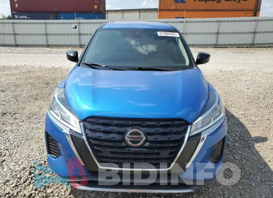 3N1CP5BV1ML515213 Photo# 5