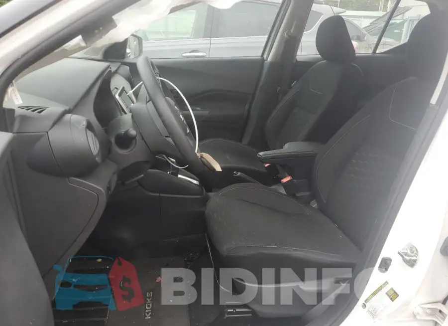 3N1CP5BV1ML518192 Photo# 7