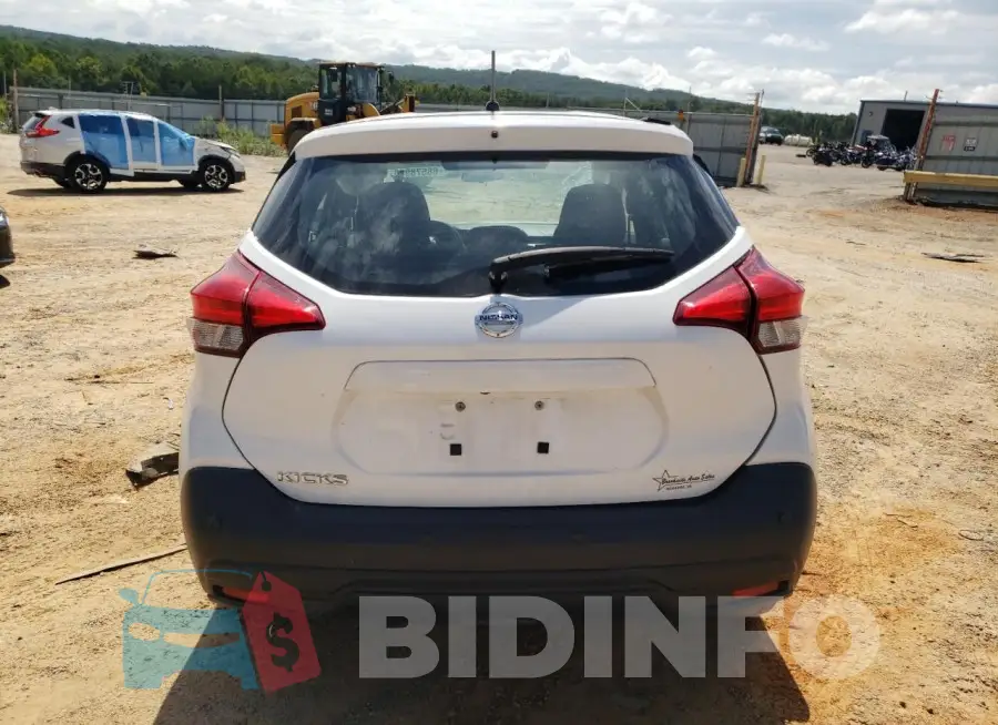 3N1CP5BV6LL559514 Photo# 6