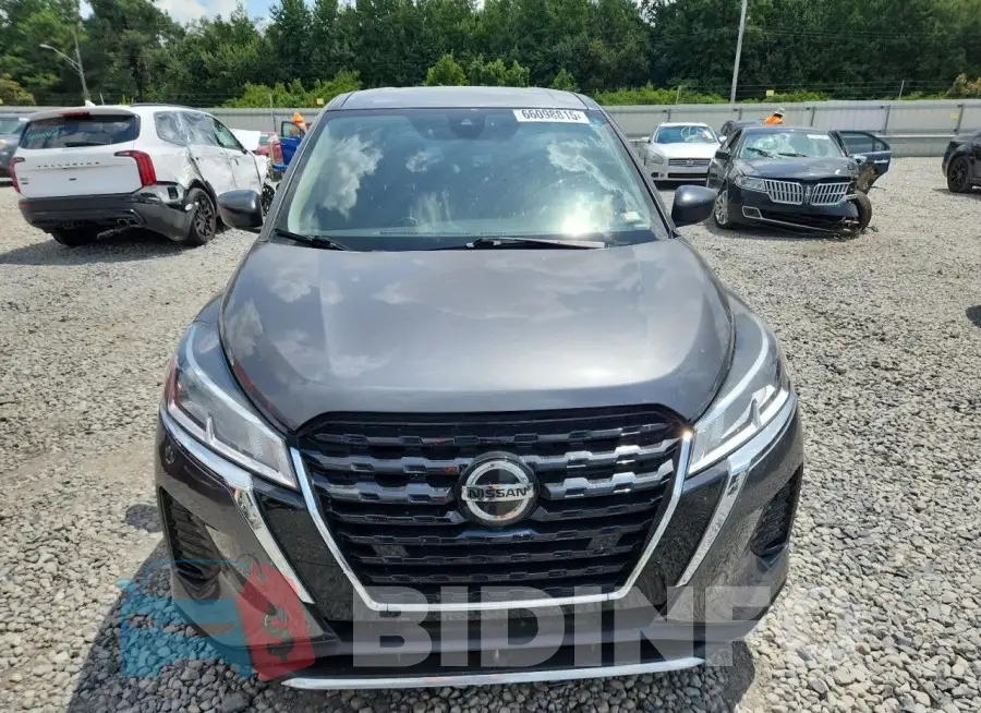 3N1CP5BV7ML514518 Photo# 5
