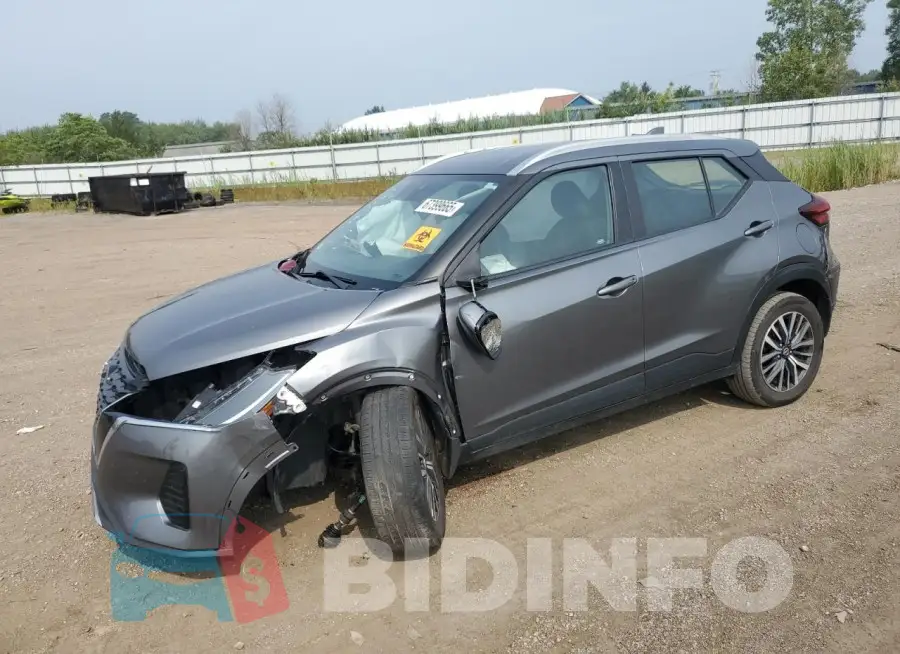 3N1CP5CV1ML527585 Photo# 1