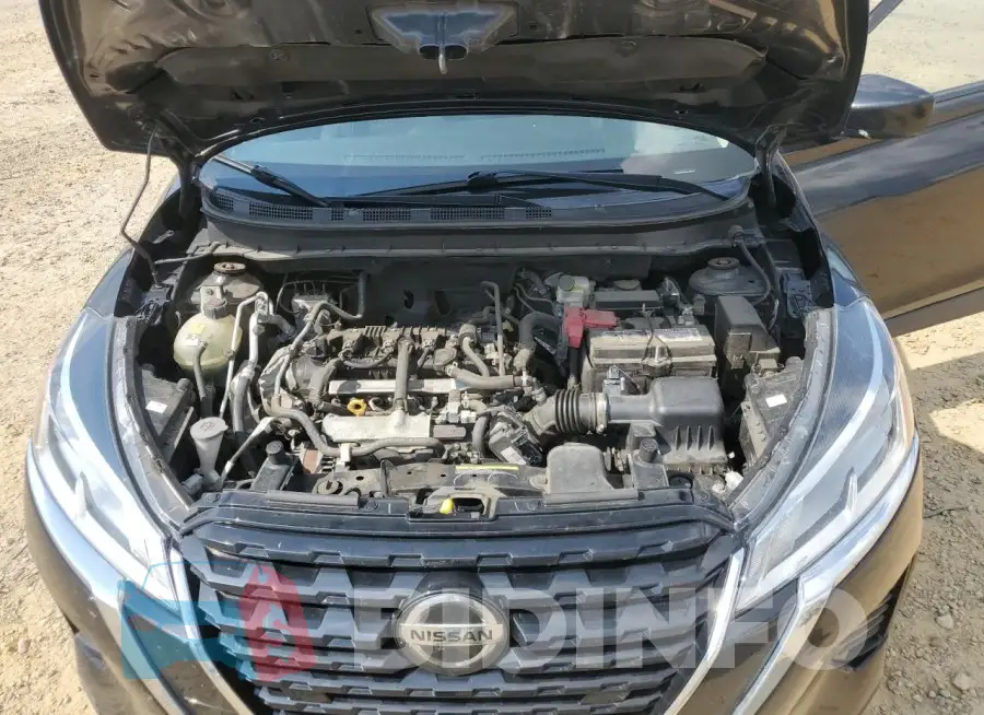 3N1CP5CV7ML475430 Photo# 12