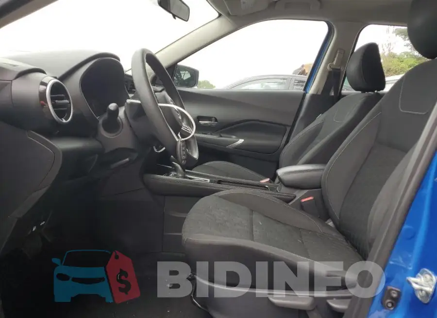 3N1CP5CV8ML500383 Photo# 7