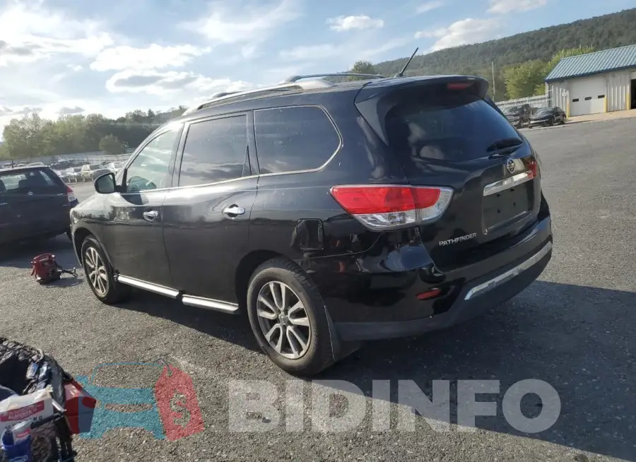 5N1AR2MM8GC644465 Photo# 2