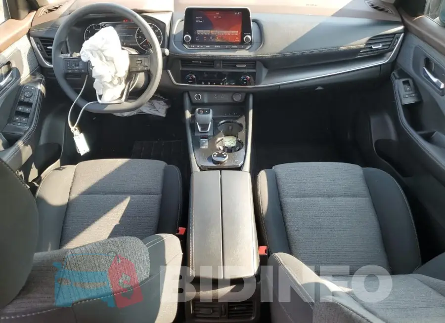 5N1BT3BB4PC911226 Photo# 8
