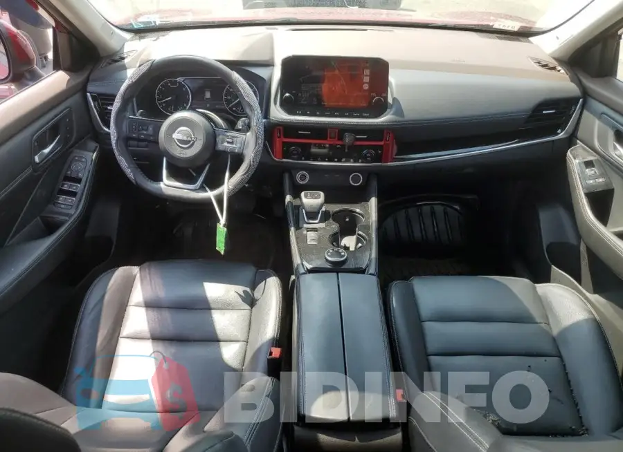 5N1BT3CBXNC728635 Photo# 8