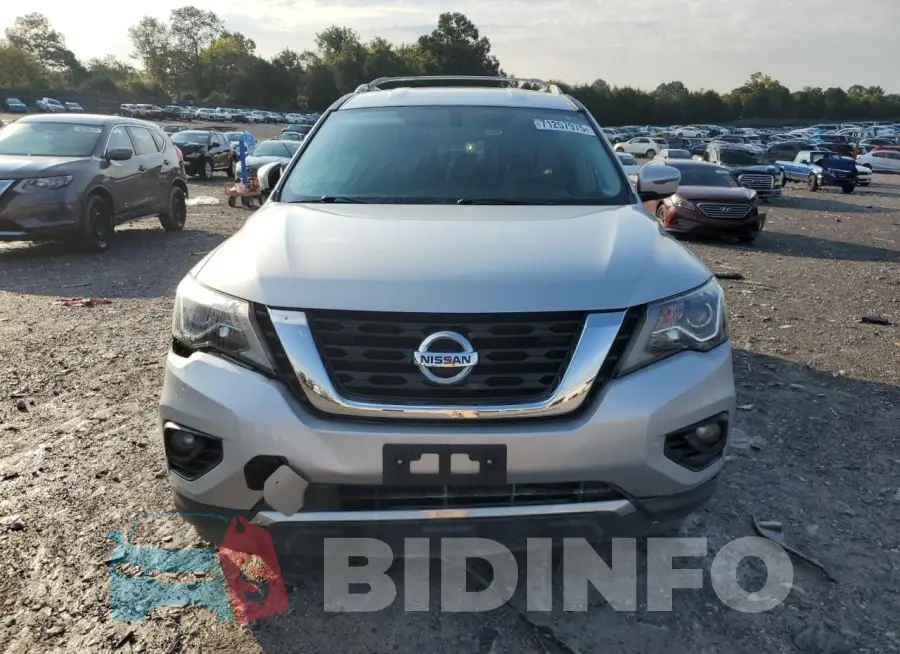 5N1DR2BN1LC630846 Photo# 5