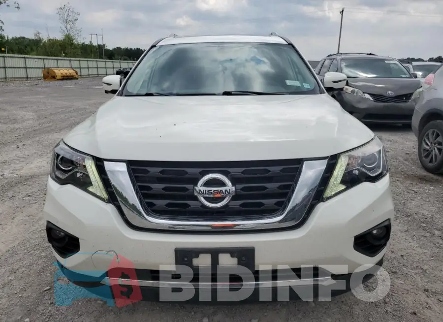5N1DR2MM3JC670816 Photo# 5