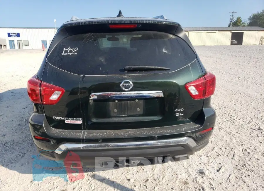 5N1DR2MM4KC592919 Photo# 6
