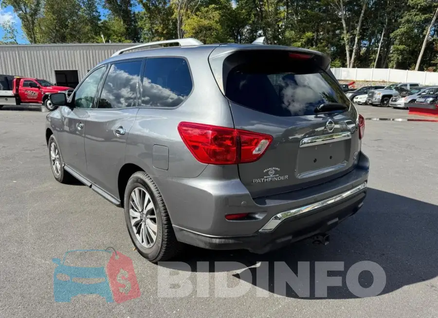 5N1DR2MM7KC608174 Photo# 2