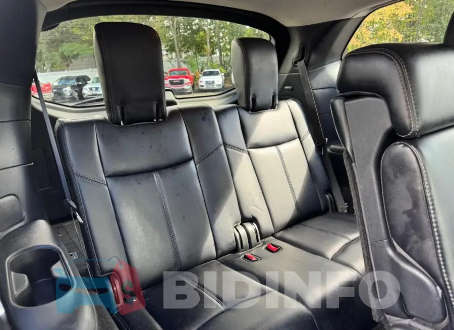 5N1DR2MM7KC608174 Photo# 13