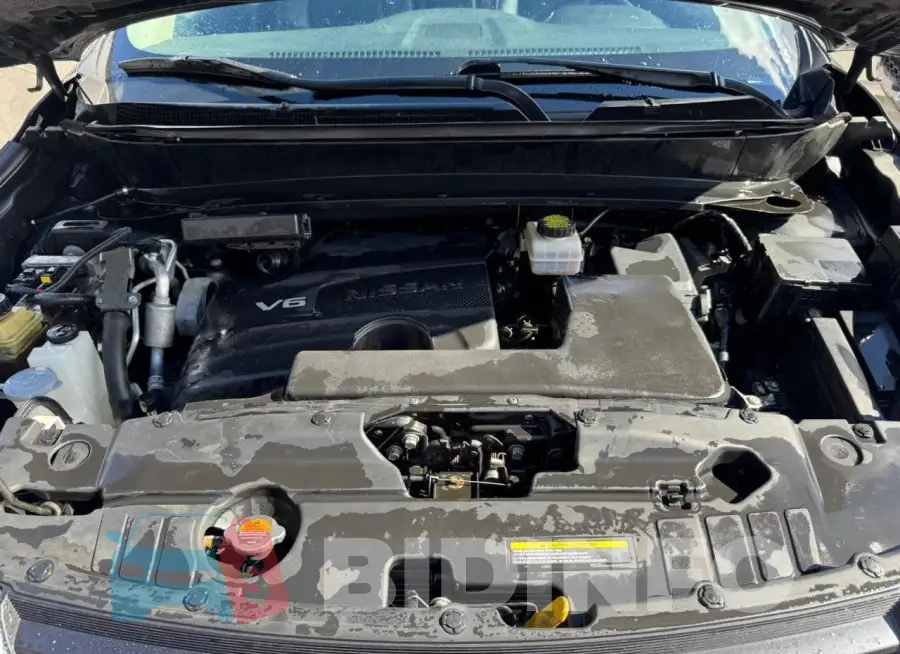 5N1DR2MM7KC608174 Photo# 12