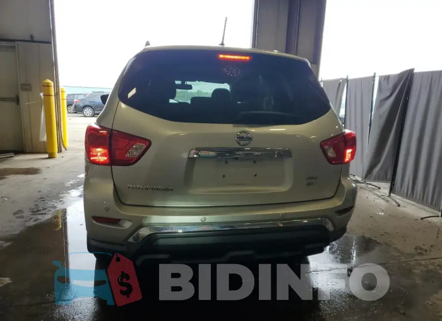 5N1DR2MM8JC636161 Photo# 6