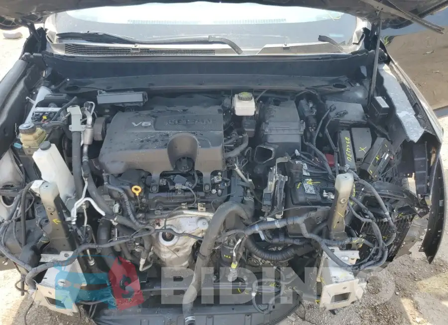 5N1DR2MM8KC653253 Photo# 11