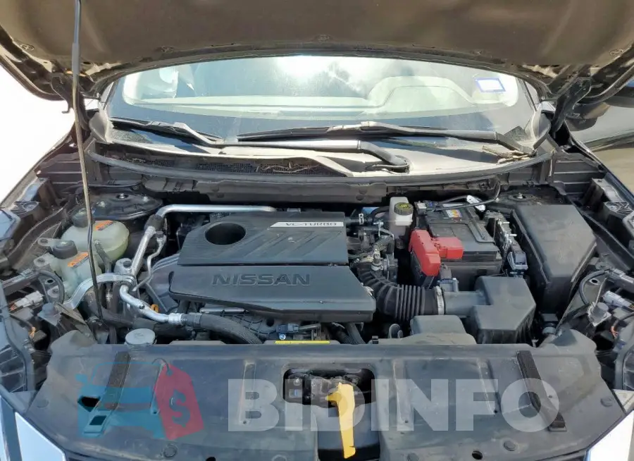 JN8BT3BA3PW413081 Photo# 11