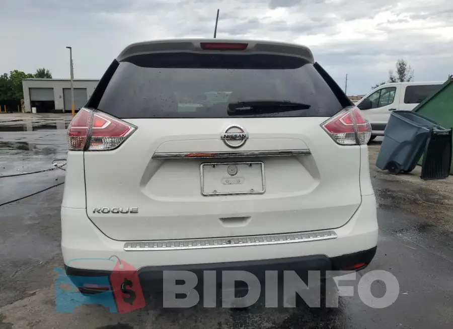 KNMAT2MT2GP640546 Photo# 6