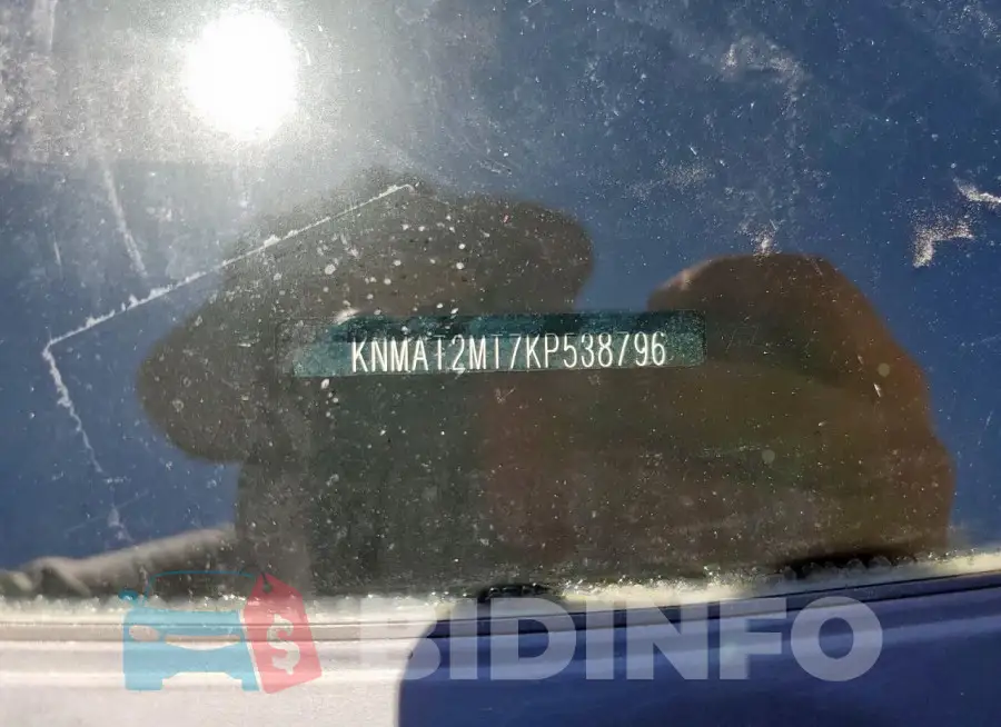 KNMAT2MT7KP538796 Photo# 13