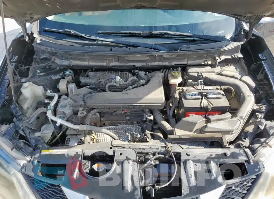 KNMAT2MT8GP628756 Photo# 12