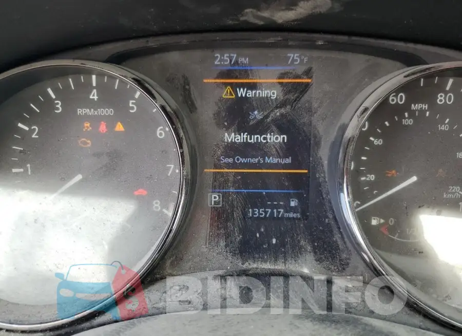 KNMAT2MT8LP518915 Photo# 9