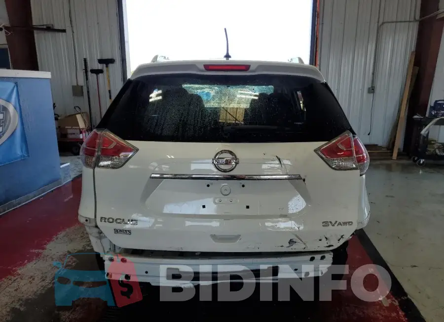 KNMAT2MT9GP614980 Photo# 6