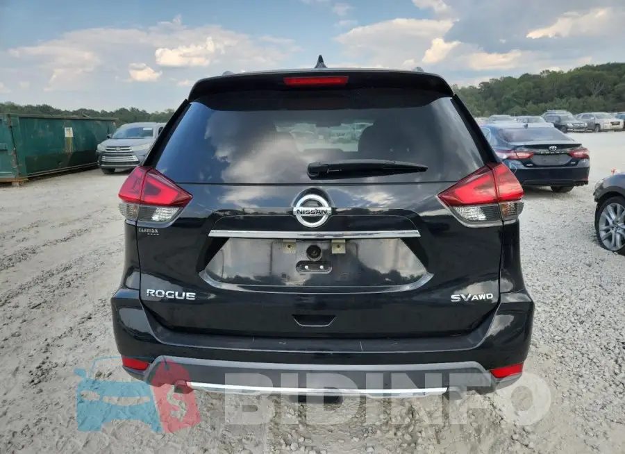 KNMAT2MV1JP611127 Photo# 6
