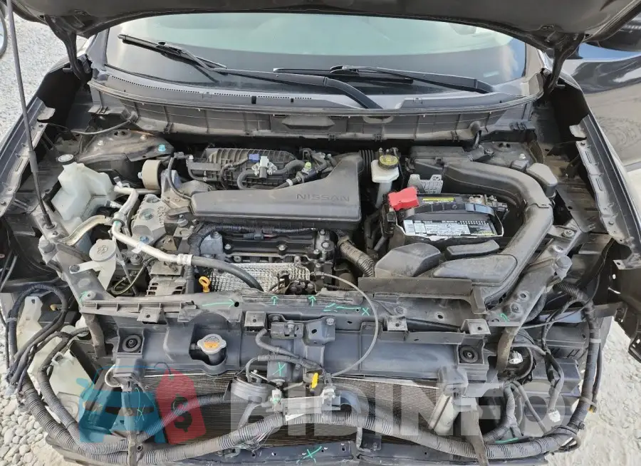 KNMAT2MV1JP611127 Photo# 12