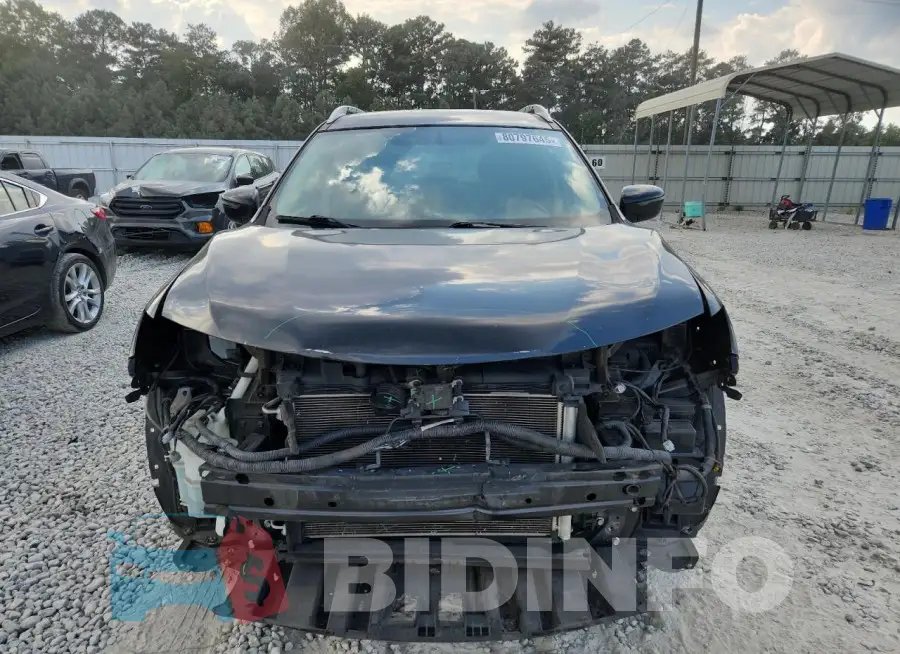 KNMAT2MV1JP611127 Photo# 5