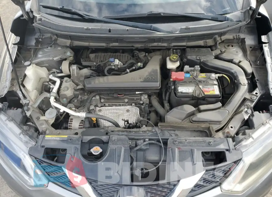 KNMAT2MV4GP650142 Photo# 12