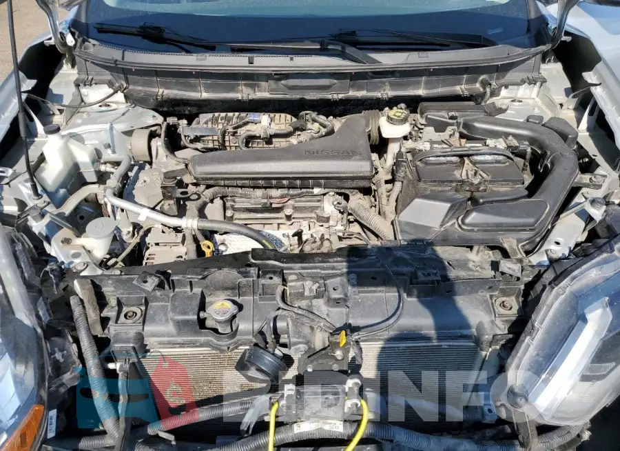 KNMAT2MV6JP528678 Photo# 12