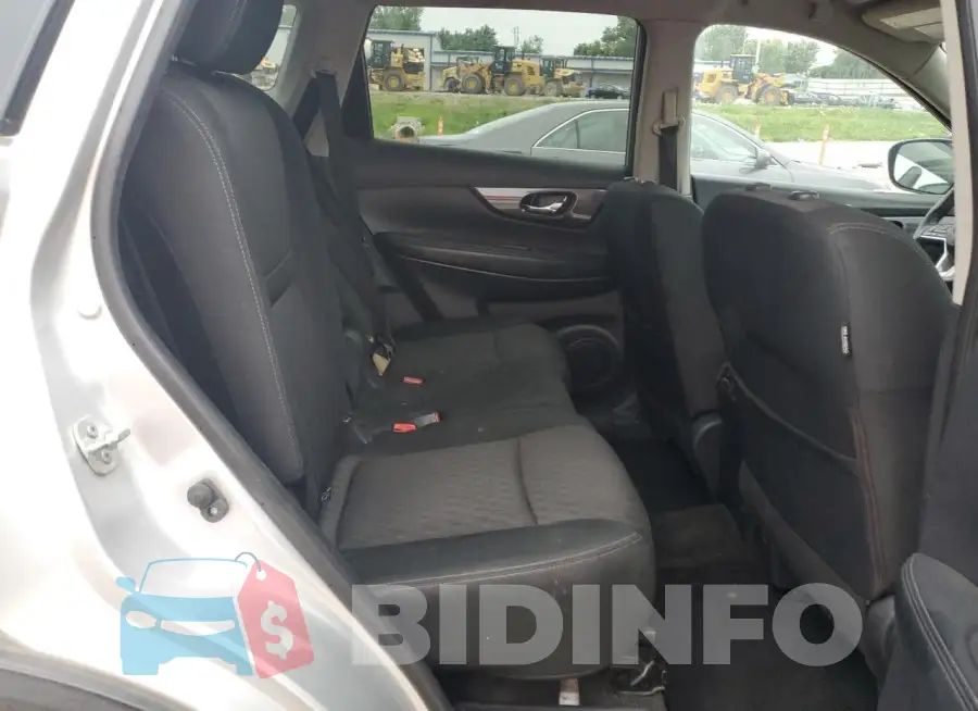 KNMAT2MV6KP511087 Photo# 11